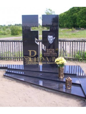 Креативный памятник 1 — ritualum.ru Креативный памятник 1 — ritualum.ru